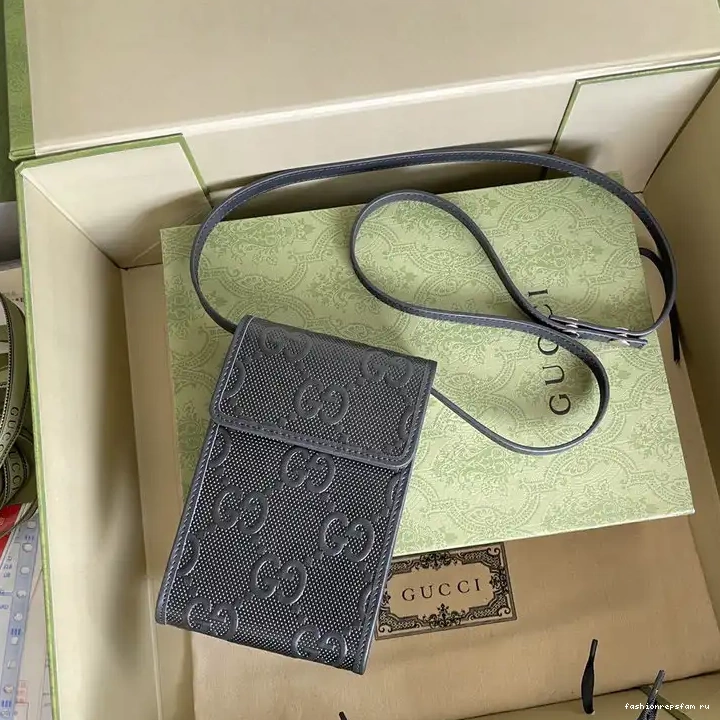 Fashionrep Gucci Bag 2110DJ0035 0520